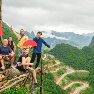 3 DAYS 2 NIGHTS GROUP UNDER 10 PAX