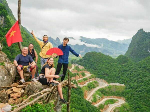 3 DAYS 2 NIGHTS GROUP UNDER 10 PAX
